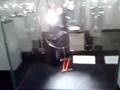 videos de Glamroom 2008: La seduzione di Sottsass e Munari