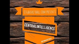 Central Intelligence - Episode 5