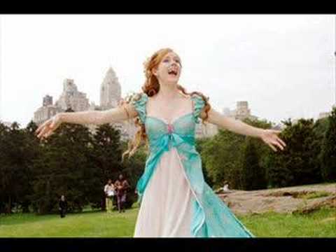 Enchanted - Thats How You Know (HQ Audio)