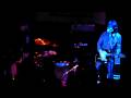 PAUL COLLINS & OCTAVIO VINCK - In another world - Madrid, 14/03/2009