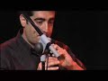 pasatrés en concierto