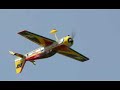 Quique Somenzini Yak Flight & Interview PT 1