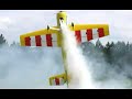 Quique Somenzini Yak Flight & Interview PT 1