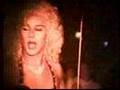 JOSSIE TASSI - marilyn monroe mix