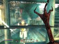 Oblivion Glitch Video