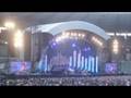 14 juin 2008 - Concert de Bon Jovi à Bruxelles