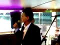 Feargal Sharkey & MP4 perform Teenage Kicks