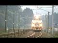急行能登(489系ボンネット) Japanese Express Train NOTO