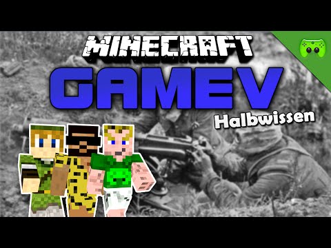 MINECRAFT Adventure Map # 8 - Game V «» Let's Play Minecraft Together | HD