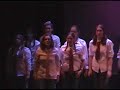 Showtunes 2 - Mama Who Bore Me (ACT Camp) Showtunes 2 - Mama Who Bore Me (ACT Camp)