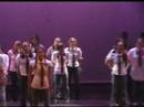 Showtunes 2 - Mama Who Bore Me (ACT Camp)