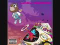Kanye West Ft Lil Wayne - Barry Bonds Kanye West Ft Lil Wayne - Barry Bonds