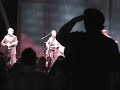 the derailers in cary, nc back in 2004 performing california angel.