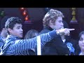 Rye NY-Menudo performance
