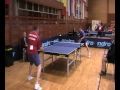 SET 3 - PTT Polish Open 2009 - Mens Class 7 - Final - Stotesbury v Karabardak