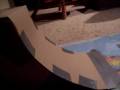 Tech Deck Half Pipe (mini ramp) Tech Deck Half Pipe (mini ramp)