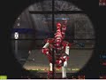 fps unreal