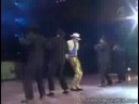 Smooth Criminal Live