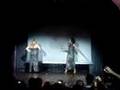 Layla Ken e Thalia - Especial Thalia Bombinha 2008