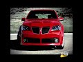 first drive: 2008 pontiac g8