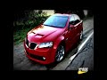 first drive: 2008 pontiac g8
