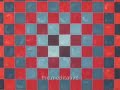\"Square Obsession\" Kaminski Abstract Paintings \"Square Obsession\" Kaminski Abstract Paintings