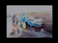robie wipeout on quad