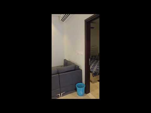 Video Omán, Salalah, resort Hawana, vybavený 2+kk cca 50 m²prodej
