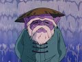 Saint Seiya Ep10: Una Decisione Difficile 1/2 Shiryu in pericolo! Il Cimitero delle Sacre Armature