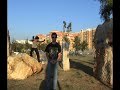 seres extra�os en el barrero