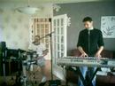 Kyo - Cover - Derniere Danse (Piano / Drum) Kyo - Cover - Derniere Danse (Piano / Drum)