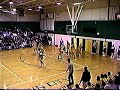 Alley oop