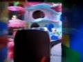 Littlest Pet Shop Train Ride