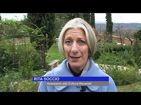 Recanati Informa Dicembre 2019 (parte 2) Recanati Informa Dicembre 2019 (parte 2)