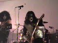 DEUCE **REVENGE** En Queretarock