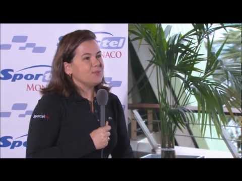 2012 SPORTEL Illustrated Sport Book Awards