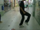 Hardstyle Future Squad[HFS] shuffling at wetex
