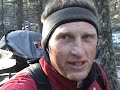 November 2008 x-Alps training