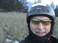 November 2008 x-Alps training