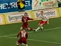 CFR-Dinamo 2-1 GOOOOOOOOOL SURDU!!!!!!!!