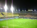 Racing Buracan Fecha 2