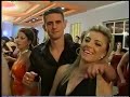 Elbasan Albanien, Matura 2008, shkolla e gjuheve te huaja