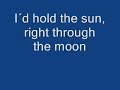 Kates lullaby Kates lullaby