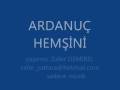 ardanuç hemşini