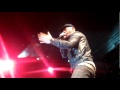 KARL WOLF - MAKES ME WONDER / AFRICA / CARRERA LIVE @ CANADA ROCKS 4 JAPAN