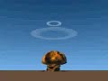 Atomic Explosion Mushroom Cloud - WaveFilter Atomic Explosion Mushroom Cloud - WaveFilter