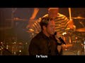 Yours - Toby Mac