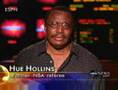 RJ Bell talks about NBA Betting Scandal on ABC News...