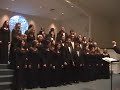 Jubilate - Salmo 150