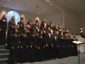 Jubilate - Salmo 150